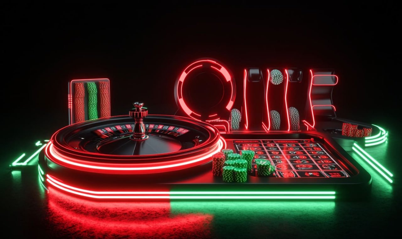 Live casino table with multiple dealer stations at slot initoto88