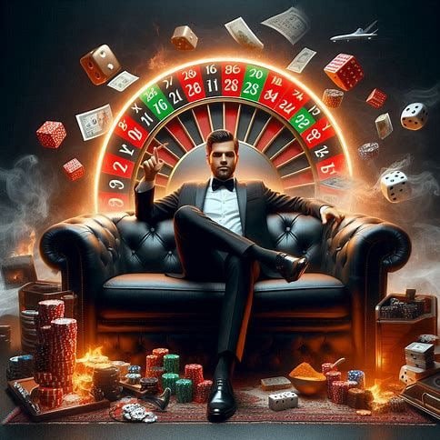 Texas Hold'em Bonus deal screen showing player and dealer cards